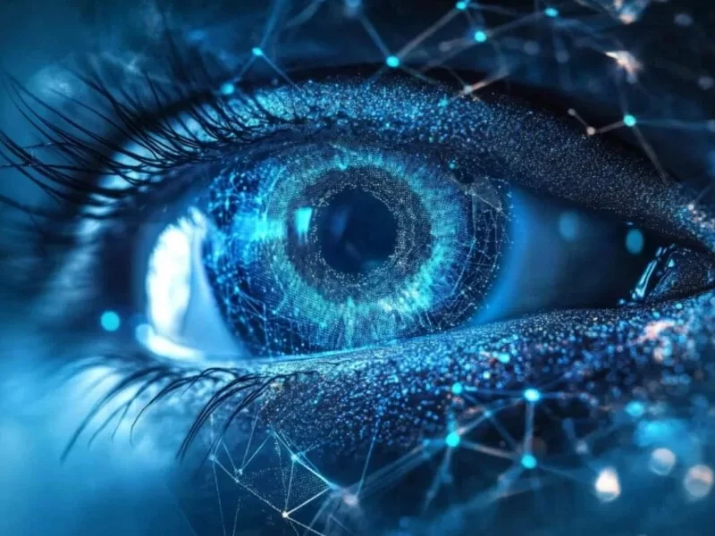سیناپس هوش مصنوعی با دقت تشخیص رنگ چشم انسان توسط ژاپنی‌ها
ساخته شد