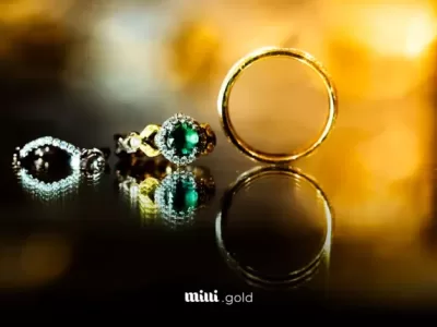 هر آنچه از خواص و فواید النگو طلا برای سلامتی، بدن و پوست
زنان باید بدانید