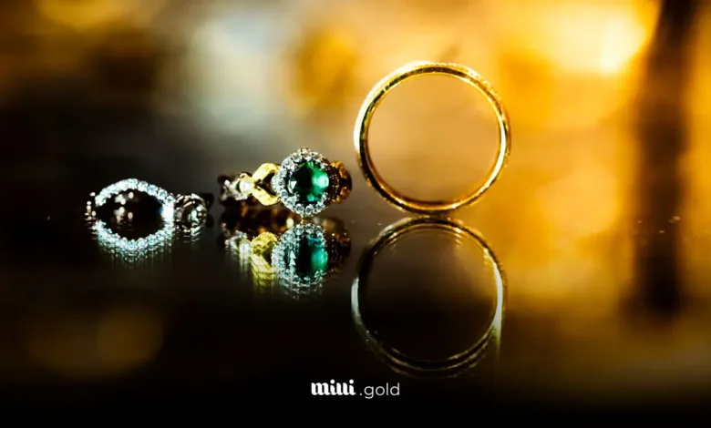 هر آنچه از خواص و فواید النگو طلا برای سلامتی، بدن و پوست
زنان باید بدانید