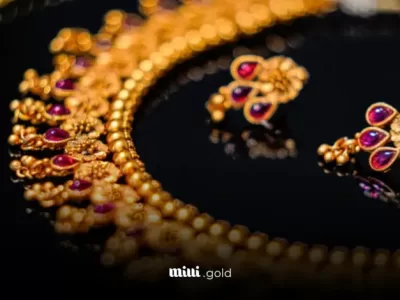 آلیاژ طلا چیست؟ آیا آلیاژ طلا روی ارزش آن تأثیر
می‌گذارد؟