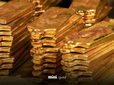 مقایسه عیار طلا در کشورهای مختلف جهان