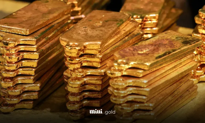 مقایسه عیار طلا در کشورهای مختلف جهان