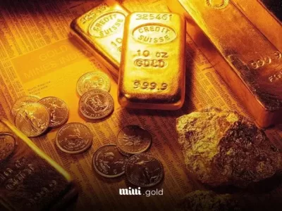 سرمایه گذاری در شمش طلا یا سکه پارسیان؛ کدام یک پرسودتر
است؟