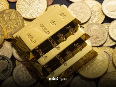 شرایط دریافت وام طلا در سال ۱۴۰۴ چیست؟