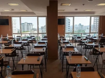 سازمان سنجش: توقف برگزاری آزمون آیلتس به علت مشکل پرداخت
بدهی بود