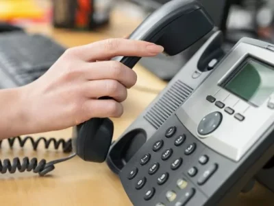 تماس تلفنی خارج به داخل ایران وصل شد