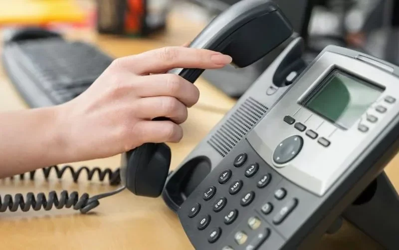 تماس تلفنی خارج به داخل ایران وصل شد