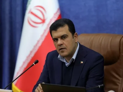 توضیحات معاون علمی درباره وعده‌ای که عملی نشد: اتصال مجدد
اینترنت زمان‌بر بود