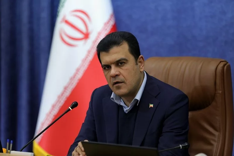 توضیحات معاون علمی درباره وعده‌ای که عملی نشد: اتصال مجدد
اینترنت زمان‌بر بود