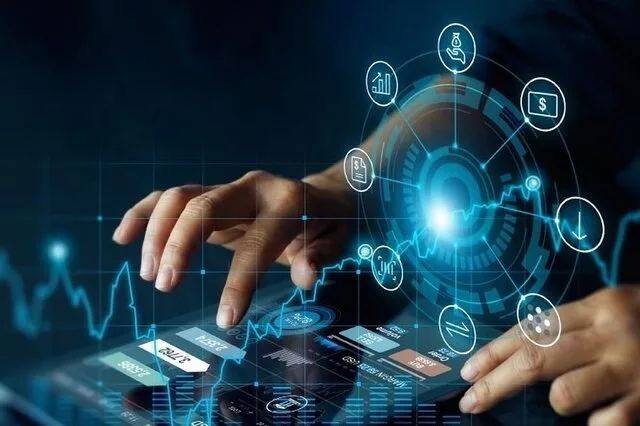 نصر کشور خطاب به سران قوا: اقتصاد دیجیتال در حال فروپاشی
است