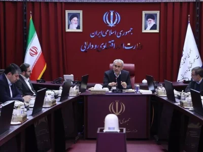 مدنی‌زاده: مفهوم اعتبار فراگیر ایرانیان با تسهیلات رایج
بانکی متفاوت است