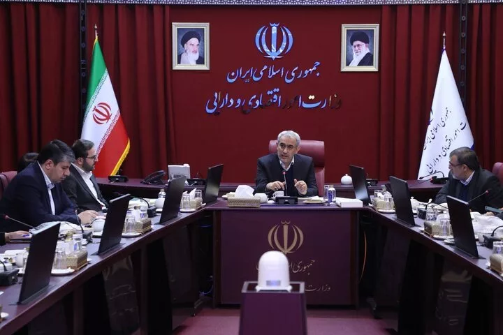 مدنی‌زاده: مفهوم اعتبار فراگیر ایرانیان با تسهیلات رایج
بانکی متفاوت است