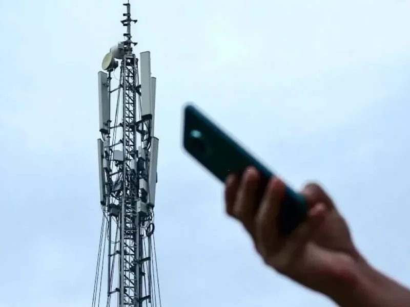 رادار آروان نشان میدهد اختلال دیتاسنترها در حال کاهش
است