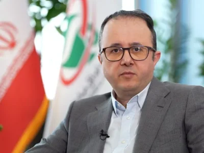 معاون نظارت بر نهادهای مالی سازمان بورس: صندوق‌های ارزی برای
حفظ قدرت خرید مردم تاسیس می‌شوند