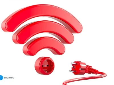 دبیرکل کنفدراسیون صادرات ایران: تداوم قطعی اینترنت، کشور را
با خطر کمبود کالا روبه‌رو می‌کند