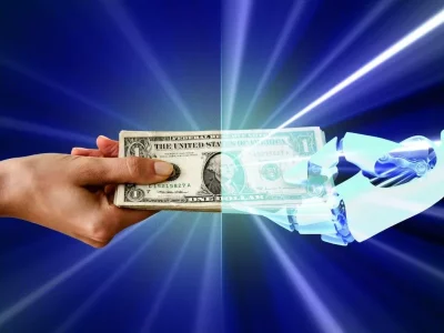 تب سرمایه‌گذاری در هوش مصنوعی؛ بدهی شرکت‌ها به سطحی تاریخی
رسیده است