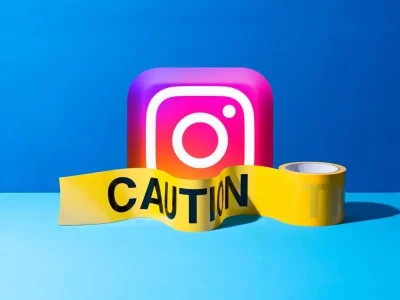 ماجرای هک شدن اینستاگرام چیست؟