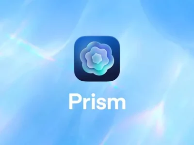 OpenAI از Prism رونمایی کرد: فضای کاری مبتنی‌بر هوش مصنوعی
برای دانشمندان