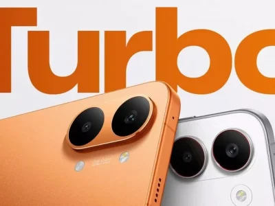 شیائومی از سری ردمی توربو ۵ رونمایی کرد؛ ترکیب سخت‌افزار
قدرتمند و قیمت اقتصادی