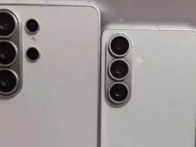 مشخصات فنی کامل و تصاویر جدید گلکسی S26 اولترا لو
رفت