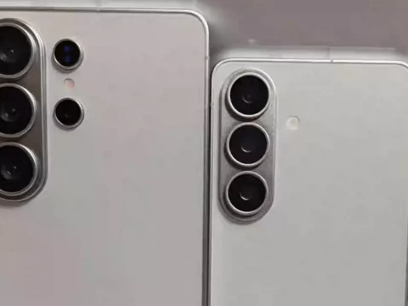 مشخصات فنی کامل و تصاویر جدید گلکسی S26 اولترا لو
رفت