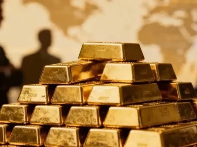 انس جهانی طلا از 5200 دلار گذشت