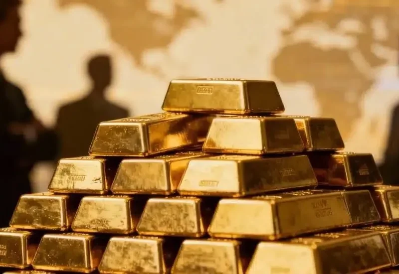 انس جهانی طلا از 5200 دلار گذشت