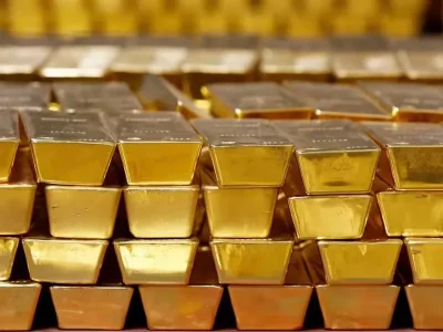 بازار طلا در اوج هیجان؛ طلای 18 عیار به زیر 20 میلیون تومان
باز گشت