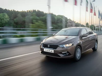 ایران خودرو مجوز افزایش قیمت دریافت کرد [بهمن ۱۴۰۴]