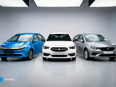 قیمت روز انواع خودرو در بازار [۸ بهمن ۱۴۰۴]