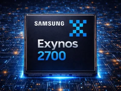 بنچمارک اگزینوس 2700 فاش شد؛ تغییرات بزرگ در تراشه پرچمدار
سامسونگ