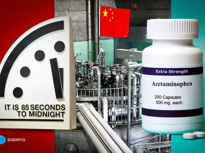 ۱۰ خبر مهم دنیای علم در ۲۰ روزی که به اینترنت دسترسی
نداشتیم