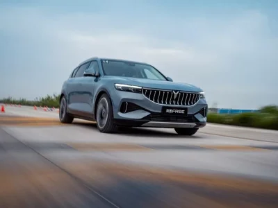 قیمت وویا فری افزایش یافت [بهمن ۱۴۰۴]