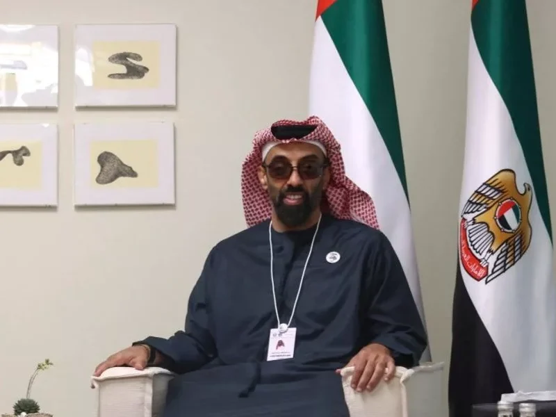 اسناد SEC افشا کرد: ابوظبی سهام‌دار OpenAI و آنتروپیک
است
