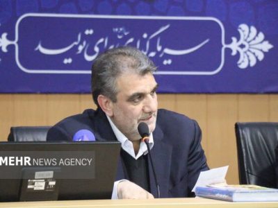 پیگیری برنامه‌های توسعه استان سمنان در محورهای
چهارگانه