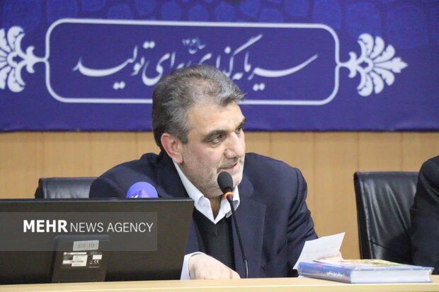 پیگیری برنامه‌های توسعه استان سمنان در محورهای
چهارگانه