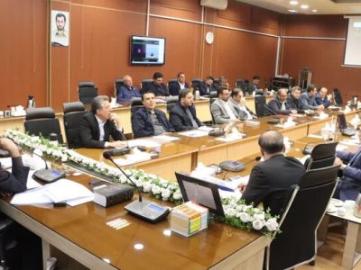 مشکلات ۱۰ واحد تولیدی آذربایجان غربی بررسی شد