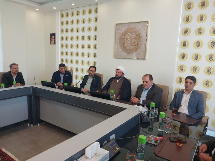 ایجاد بیش از یک هزار مگاوات نیروگاه خورشیدی در ساوه دستور
کار است
