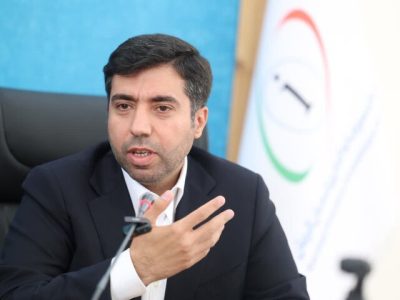 معاون وزیر اقتصاد: کرمان پیشتاز جذب سرمایه گذاری خارجی در
کشور است