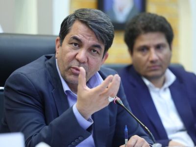 سرمایه‌گذاری ۳۰۰ میلیون دلاری برای تولید استیل در جنوب
کرمان