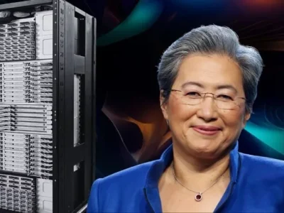 سرمایه‌گذاری سنگین AMD در تایوان؛ خیز بلند برای تسخیر بازار
زیرساخت‌های هوش مصنوعی