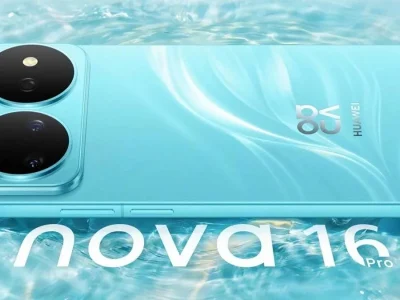 هواوی تاریخ رونمایی رسمی از گوشیهای سری Nova 16 را اعلام
کرد