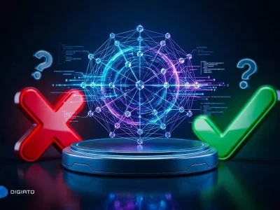 دیجی‌کوییز ۴؛  دانش خودتو تو حوزه بلاکچین و رمزارز محک
بزن!