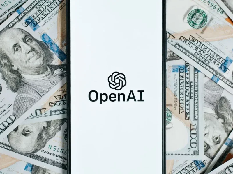 OpenAI درخواست عرضه اولیه سهام خود را برای کمیسیون بورس
آمریکا فرستاد