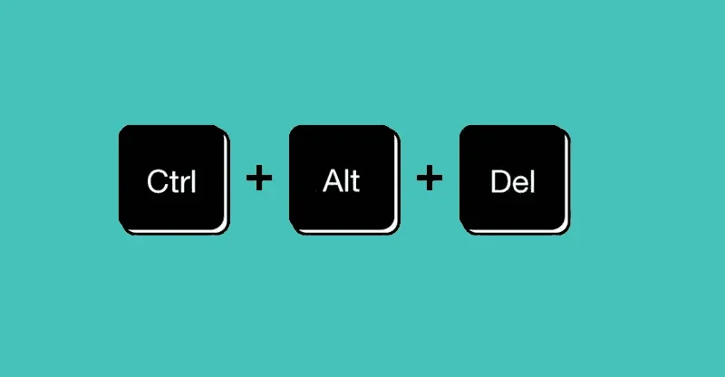تاریخچه کلیدهای Ctrl+Alt+Del: چرا این ترکیب عجیب برای
کامپیوتر انتخاب شد؟