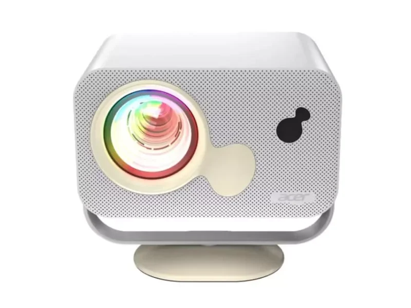 پروژکتور اقتصادی ایسر HD1500 معرفی شد؛ 1080p با پشتیبانی از
نتفلیکس و یوتوب