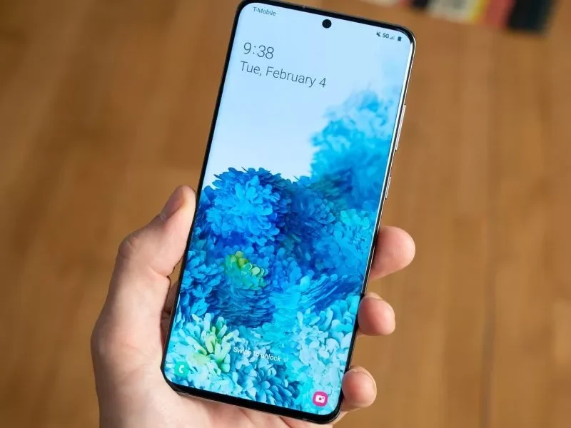 تغییر مهم One UI 9: اگر ۱۳ بار رمز را اشتباه وارد کنید، گوشی
باید فکتوری ریست شود