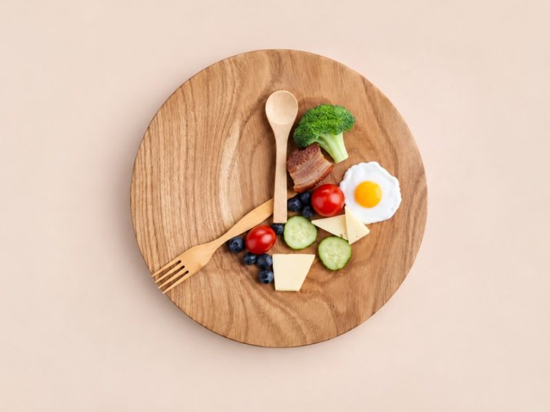یافته رژیم‌شناسان: بهترین زمان خوردن صبحانه برای لاغری چه ساعتی است؟